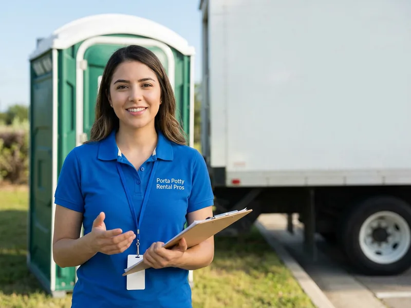 Porta Potty Rental  in Greenwell Springs  FAQ